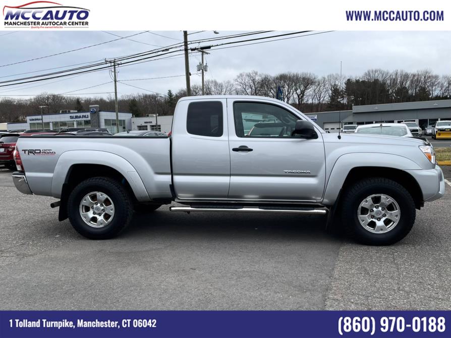 2012 Toyota Tacoma 4WD Access Cab V6 AT (Natl), available for sale in Manchester, Connecticut | Manchester Autocar Center. Manchester, Connecticut 2012 Toyota Tacoma 4WD Access Cab V6 AT (Natl), available for sale in Manchester, Connecticut | Manchester Autocar Center. Manchester, Connecticut