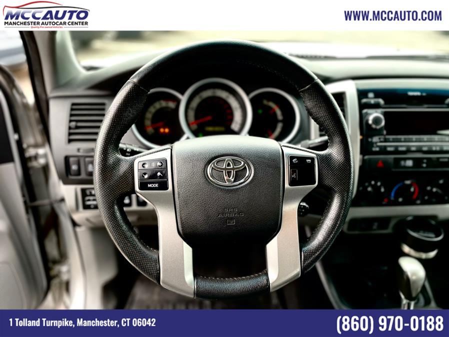 2012 Toyota Tacoma 4WD Access Cab V6 AT (Natl), available for sale in Manchester, Connecticut | Manchester Autocar Center. Manchester, Connecticut 2012 Toyota Tacoma 4WD Access Cab V6 AT (Natl), available for sale in Manchester, Connecticut | Manchester Autocar Center. Manchester, Connecticut