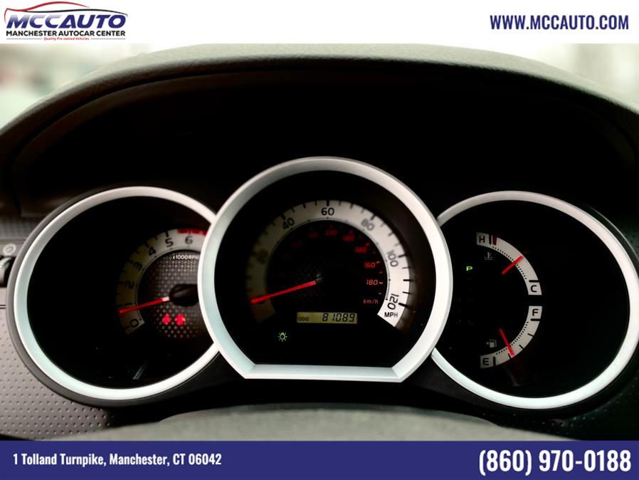 2012 Toyota Tacoma 4WD Access Cab V6 AT (Natl), available for sale in Manchester, Connecticut | Manchester Autocar Center. Manchester, Connecticut 2012 Toyota Tacoma 4WD Access Cab V6 AT (Natl), available for sale in Manchester, Connecticut | Manchester Autocar Center. Manchester, Connecticut