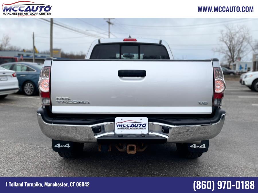 2012 Toyota Tacoma 4WD Access Cab V6 AT (Natl), available for sale in Manchester, Connecticut | Manchester Autocar Center. Manchester, Connecticut 2012 Toyota Tacoma 4WD Access Cab V6 AT (Natl), available for sale in Manchester, Connecticut | Manchester Autocar Center. Manchester, Connecticut