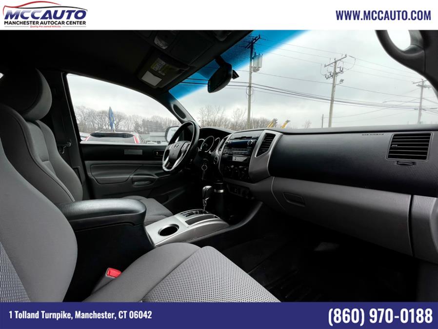 2012 Toyota Tacoma 4WD Access Cab V6 AT (Natl), available for sale in Manchester, Connecticut | Manchester Autocar Center. Manchester, Connecticut 2012 Toyota Tacoma 4WD Access Cab V6 AT (Natl), available for sale in Manchester, Connecticut | Manchester Autocar Center. Manchester, Connecticut