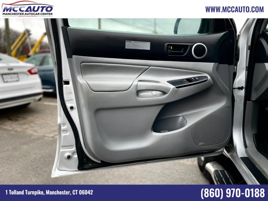2012 Toyota Tacoma 4WD Access Cab V6 AT (Natl), available for sale in Manchester, Connecticut | Manchester Autocar Center. Manchester, Connecticut 2012 Toyota Tacoma 4WD Access Cab V6 AT (Natl), available for sale in Manchester, Connecticut | Manchester Autocar Center. Manchester, Connecticut