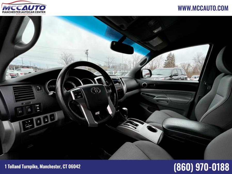 2012 Toyota Tacoma 4WD Access Cab V6 AT (Natl), available for sale in Manchester, Connecticut | Manchester Autocar Center. Manchester, Connecticut 2012 Toyota Tacoma 4WD Access Cab V6 AT (Natl), available for sale in Manchester, Connecticut | Manchester Autocar Center. Manchester, Connecticut
