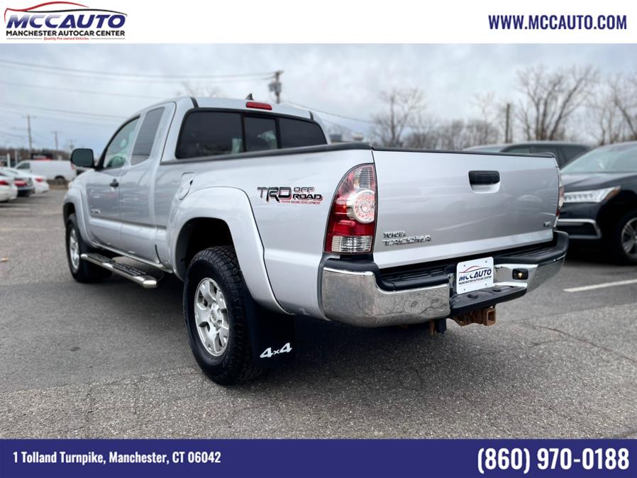 2012 Toyota Tacoma 4WD Access Cab V6 AT (Natl), available for sale in Manchester, Connecticut | Manchester Autocar Center. Manchester, Connecticut 2012 Toyota Tacoma 4WD Access Cab V6 AT (Natl), available for sale in Manchester, Connecticut | Manchester Autocar Center. Manchester, Connecticut