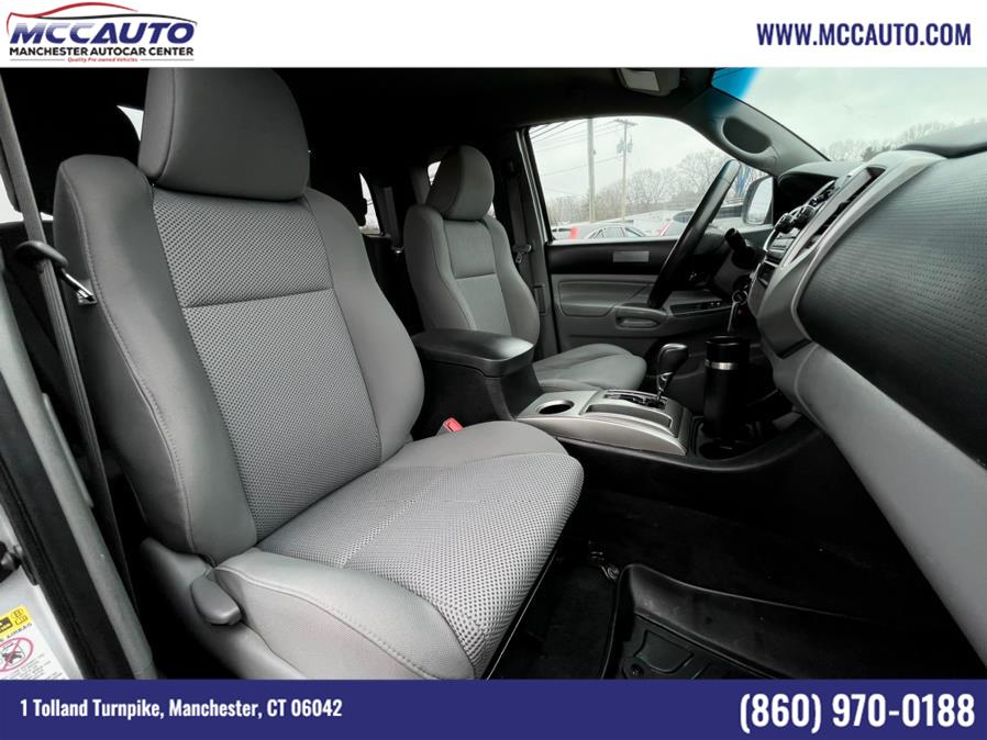 2012 Toyota Tacoma 4WD Access Cab V6 AT (Natl), available for sale in Manchester, Connecticut | Manchester Autocar Center. Manchester, Connecticut 2012 Toyota Tacoma 4WD Access Cab V6 AT (Natl), available for sale in Manchester, Connecticut | Manchester Autocar Center. Manchester, Connecticut