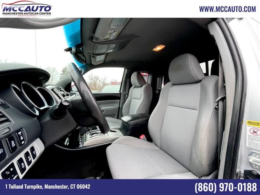 2012 Toyota Tacoma 4WD Access Cab V6 AT (Natl), available for sale in Manchester, Connecticut | Manchester Autocar Center. Manchester, Connecticut 2012 Toyota Tacoma 4WD Access Cab V6 AT (Natl), available for sale in Manchester, Connecticut | Manchester Autocar Center. Manchester, Connecticut