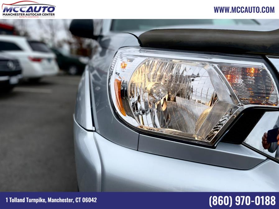 2012 Toyota Tacoma 4WD Access Cab V6 AT (Natl), available for sale in Manchester, Connecticut | Manchester Autocar Center. Manchester, Connecticut 2012 Toyota Tacoma 4WD Access Cab V6 AT (Natl), available for sale in Manchester, Connecticut | Manchester Autocar Center. Manchester, Connecticut
