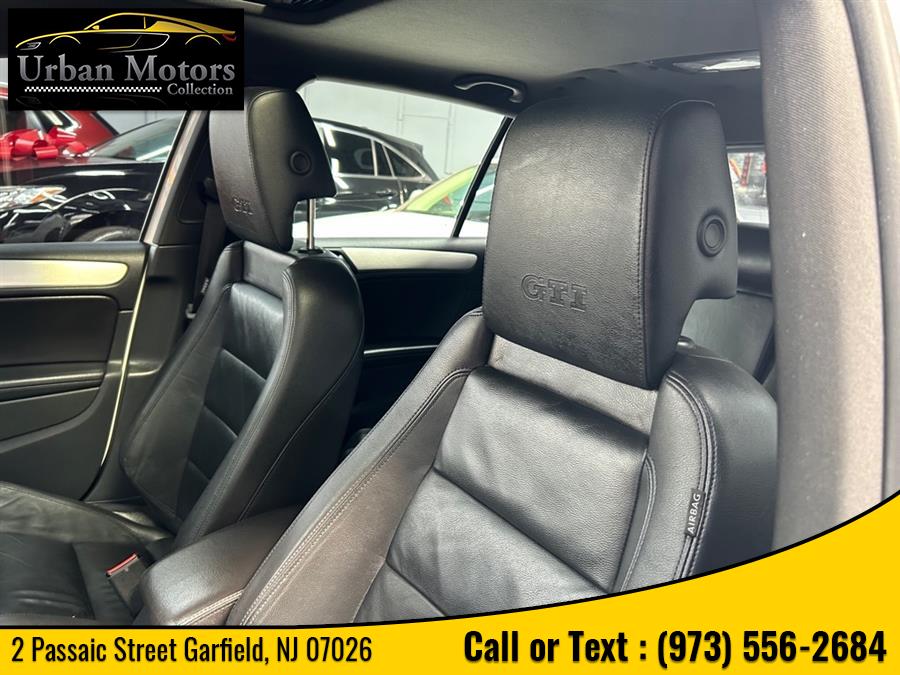 2013 Volkswagen Gti Autobahn, available for sale in Garfield, New Jersey | Urban Motors Collection. Garfield, New Jersey 2013 Volkswagen Gti Autobahn, available for sale in Garfield, New Jersey | Urban Motors Collection. Garfield, New Jersey