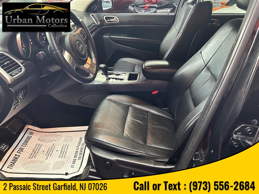 2012 Jeep Grand Cherokee Laredo, available for sale in Garfield, New Jersey | Urban Motors Collection. Garfield, New Jersey 2012 Jeep Grand Cherokee Laredo, available for sale in Garfield, New Jersey | Urban Motors Collection. Garfield, New Jersey