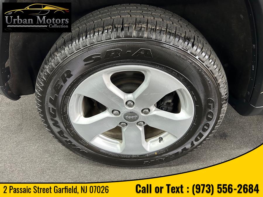 2012 Jeep Grand Cherokee Laredo, available for sale in Garfield, New Jersey | Urban Motors Collection. Garfield, New Jersey 2012 Jeep Grand Cherokee Laredo, available for sale in Garfield, New Jersey | Urban Motors Collection. Garfield, New Jersey