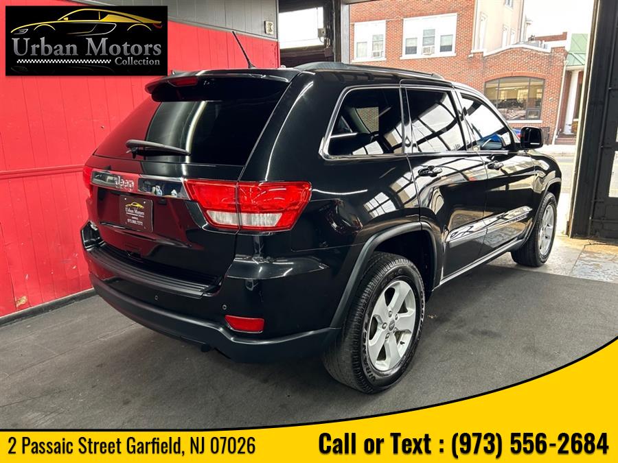 2012 Jeep Grand Cherokee Laredo, available for sale in Garfield, New Jersey | Urban Motors Collection. Garfield, New Jersey 2012 Jeep Grand Cherokee Laredo, available for sale in Garfield, New Jersey | Urban Motors Collection. Garfield, New Jersey