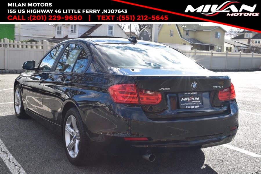 2015 BMW 3 Series 4dr Sdn 320i xDrive AWD, available for sale in Little Ferry , New Jersey | Milan Motors. Little Ferry , New Jersey 2015 BMW 3 Series 4dr Sdn 320i xDrive AWD, available for sale in Little Ferry , New Jersey | Milan Motors. Little Ferry , New Jersey
