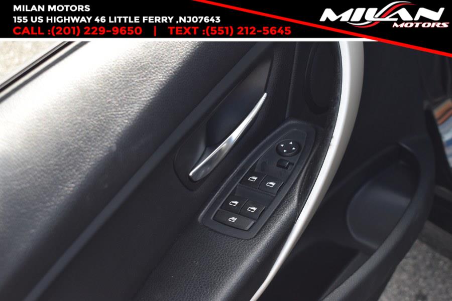 2015 BMW 3 Series 4dr Sdn 320i xDrive AWD, available for sale in Little Ferry , New Jersey | Milan Motors. Little Ferry , New Jersey 2015 BMW 3 Series 4dr Sdn 320i xDrive AWD, available for sale in Little Ferry , New Jersey | Milan Motors. Little Ferry , New Jersey