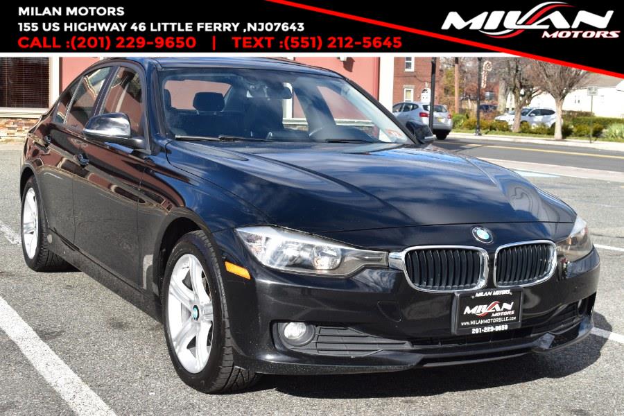 2015 BMW 3 Series 4dr Sdn 320i xDrive AWD, available for sale in Little Ferry , New Jersey | Milan Motors. Little Ferry , New Jersey 2015 BMW 3 Series 4dr Sdn 320i xDrive AWD, available for sale in Little Ferry , New Jersey | Milan Motors. Little Ferry , New Jersey