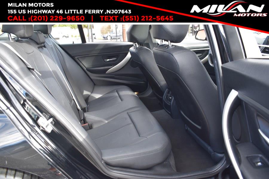 2015 BMW 3 Series 4dr Sdn 320i xDrive AWD, available for sale in Little Ferry , New Jersey | Milan Motors. Little Ferry , New Jersey 2015 BMW 3 Series 4dr Sdn 320i xDrive AWD, available for sale in Little Ferry , New Jersey | Milan Motors. Little Ferry , New Jersey