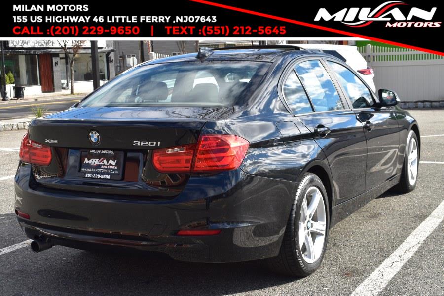2015 BMW 3 Series 4dr Sdn 320i xDrive AWD, available for sale in Little Ferry , New Jersey | Milan Motors. Little Ferry , New Jersey 2015 BMW 3 Series 4dr Sdn 320i xDrive AWD, available for sale in Little Ferry , New Jersey | Milan Motors. Little Ferry , New Jersey