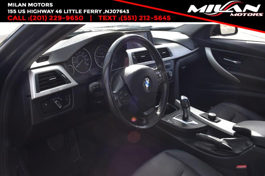 2015 BMW 3 Series 4dr Sdn 320i xDrive AWD, available for sale in Little Ferry , New Jersey | Milan Motors. Little Ferry , New Jersey 2015 BMW 3 Series 4dr Sdn 320i xDrive AWD, available for sale in Little Ferry , New Jersey | Milan Motors. Little Ferry , New Jersey