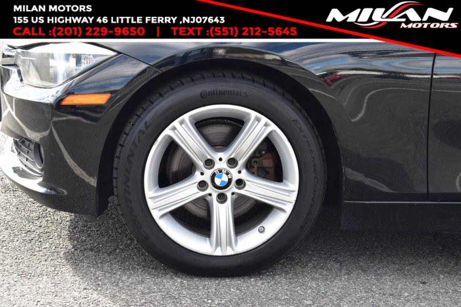2015 BMW 3 Series 4dr Sdn 320i xDrive AWD, available for sale in Little Ferry , New Jersey | Milan Motors. Little Ferry , New Jersey 2015 BMW 3 Series 4dr Sdn 320i xDrive AWD, available for sale in Little Ferry , New Jersey | Milan Motors. Little Ferry , New Jersey
