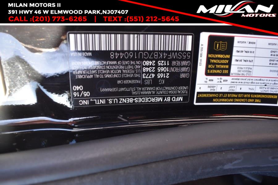 2016 Mercedes-Benz C-Class 4dr Sdn C300 Sport 4MATIC, available for sale in Little Ferry , New Jersey | Milan Motors. Little Ferry , New Jersey 2016 Mercedes-Benz C-Class 4dr Sdn C300 Sport 4MATIC, available for sale in Little Ferry , New Jersey | Milan Motors. Little Ferry , New Jersey