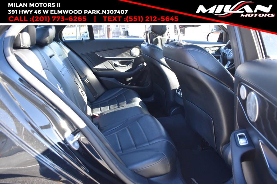 2016 Mercedes-Benz C-Class 4dr Sdn C300 Sport 4MATIC, available for sale in Little Ferry , New Jersey | Milan Motors. Little Ferry , New Jersey 2016 Mercedes-Benz C-Class 4dr Sdn C300 Sport 4MATIC, available for sale in Little Ferry , New Jersey | Milan Motors. Little Ferry , New Jersey
