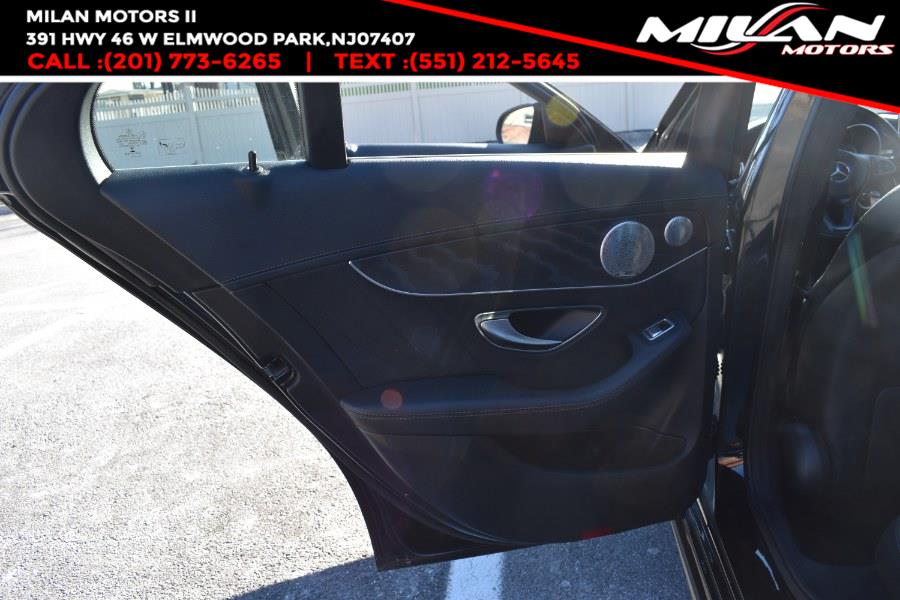 2016 Mercedes-Benz C-Class 4dr Sdn C300 Sport 4MATIC, available for sale in Little Ferry , New Jersey | Milan Motors. Little Ferry , New Jersey 2016 Mercedes-Benz C-Class 4dr Sdn C300 Sport 4MATIC, available for sale in Little Ferry , New Jersey | Milan Motors. Little Ferry , New Jersey