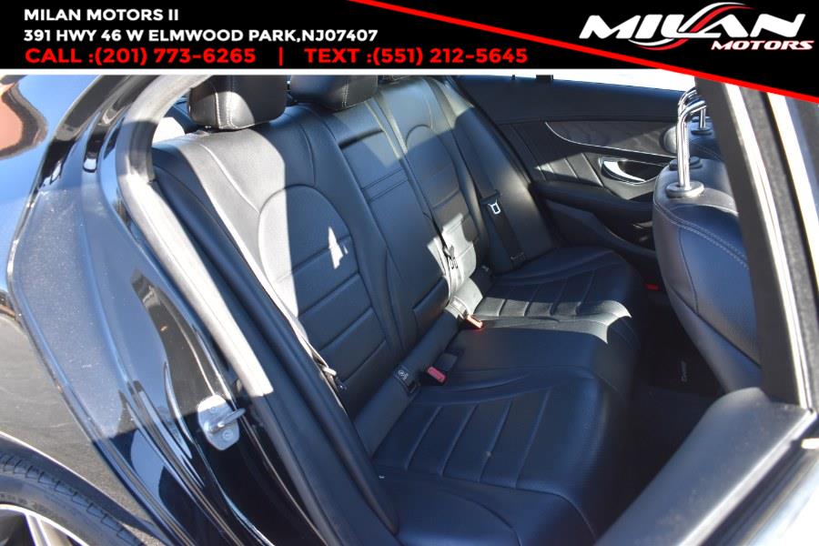 2016 Mercedes-Benz C-Class 4dr Sdn C300 Sport 4MATIC, available for sale in Little Ferry , New Jersey | Milan Motors. Little Ferry , New Jersey 2016 Mercedes-Benz C-Class 4dr Sdn C300 Sport 4MATIC, available for sale in Little Ferry , New Jersey | Milan Motors. Little Ferry , New Jersey