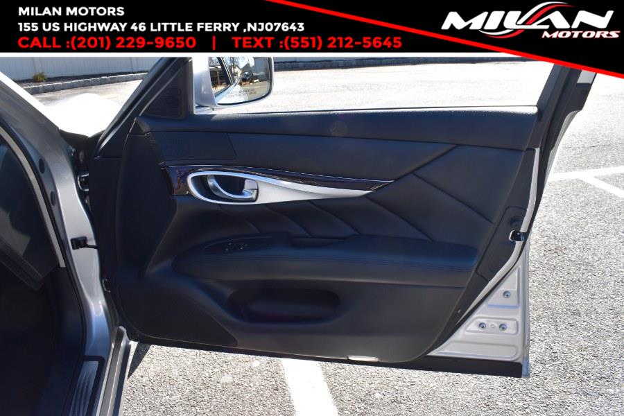 2013 Infiniti M37 4dr Sdn AWD, available for sale in Little Ferry , New Jersey | Milan Motors. Little Ferry , New Jersey 2013 Infiniti M37 4dr Sdn AWD, available for sale in Little Ferry , New Jersey | Milan Motors. Little Ferry , New Jersey