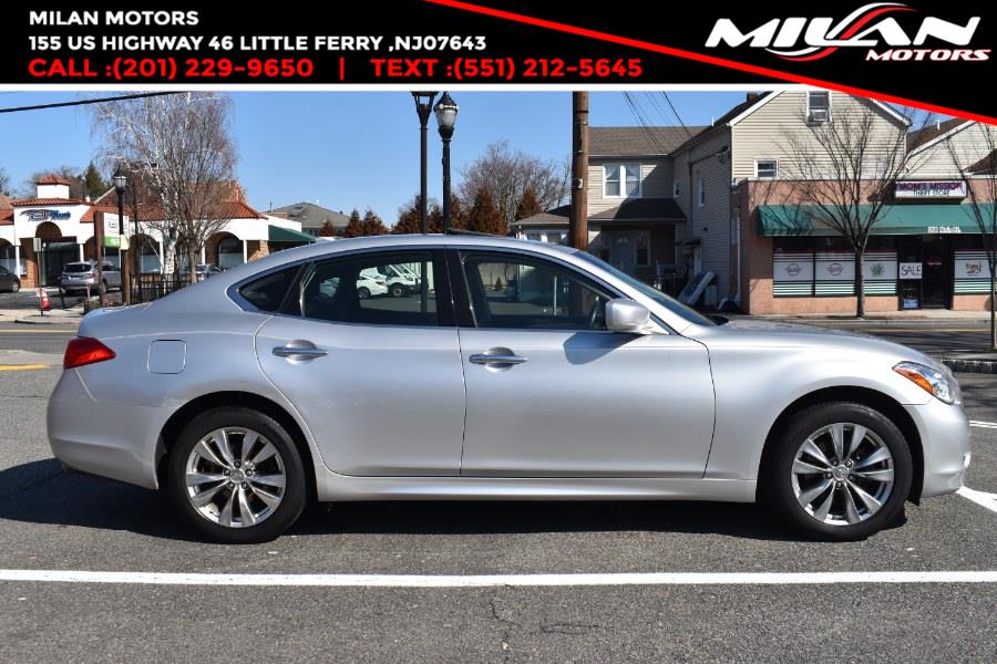 2013 Infiniti M37 4dr Sdn AWD, available for sale in Little Ferry , New Jersey | Milan Motors. Little Ferry , New Jersey 2013 Infiniti M37 4dr Sdn AWD, available for sale in Little Ferry , New Jersey | Milan Motors. Little Ferry , New Jersey