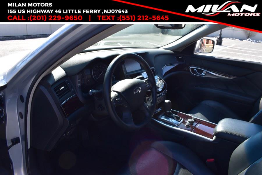 2013 Infiniti M37 4dr Sdn AWD, available for sale in Little Ferry , New Jersey | Milan Motors. Little Ferry , New Jersey 2013 Infiniti M37 4dr Sdn AWD, available for sale in Little Ferry , New Jersey | Milan Motors. Little Ferry , New Jersey