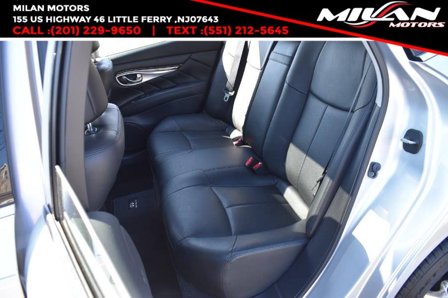 2013 Infiniti M37 4dr Sdn AWD, available for sale in Little Ferry , New Jersey | Milan Motors. Little Ferry , New Jersey 2013 Infiniti M37 4dr Sdn AWD, available for sale in Little Ferry , New Jersey | Milan Motors. Little Ferry , New Jersey