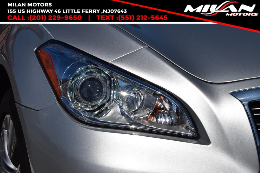 2013 Infiniti M37 4dr Sdn AWD, available for sale in Little Ferry , New Jersey | Milan Motors. Little Ferry , New Jersey 2013 Infiniti M37 4dr Sdn AWD, available for sale in Little Ferry , New Jersey | Milan Motors. Little Ferry , New Jersey