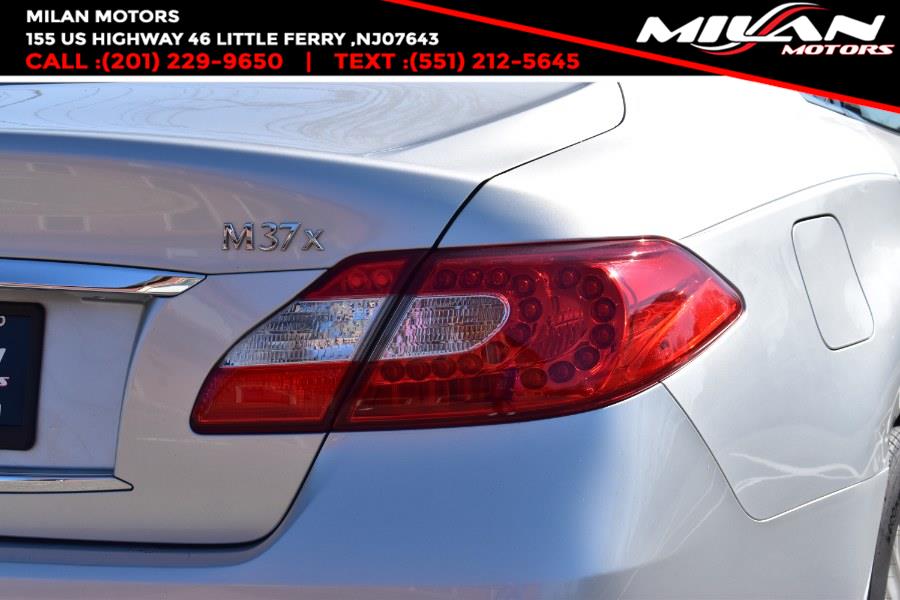 2013 Infiniti M37 4dr Sdn AWD, available for sale in Little Ferry , New Jersey | Milan Motors. Little Ferry , New Jersey 2013 Infiniti M37 4dr Sdn AWD, available for sale in Little Ferry , New Jersey | Milan Motors. Little Ferry , New Jersey
