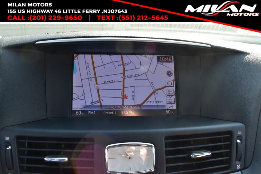 2013 Infiniti M37 4dr Sdn AWD, available for sale in Little Ferry , New Jersey | Milan Motors. Little Ferry , New Jersey 2013 Infiniti M37 4dr Sdn AWD, available for sale in Little Ferry , New Jersey | Milan Motors. Little Ferry , New Jersey