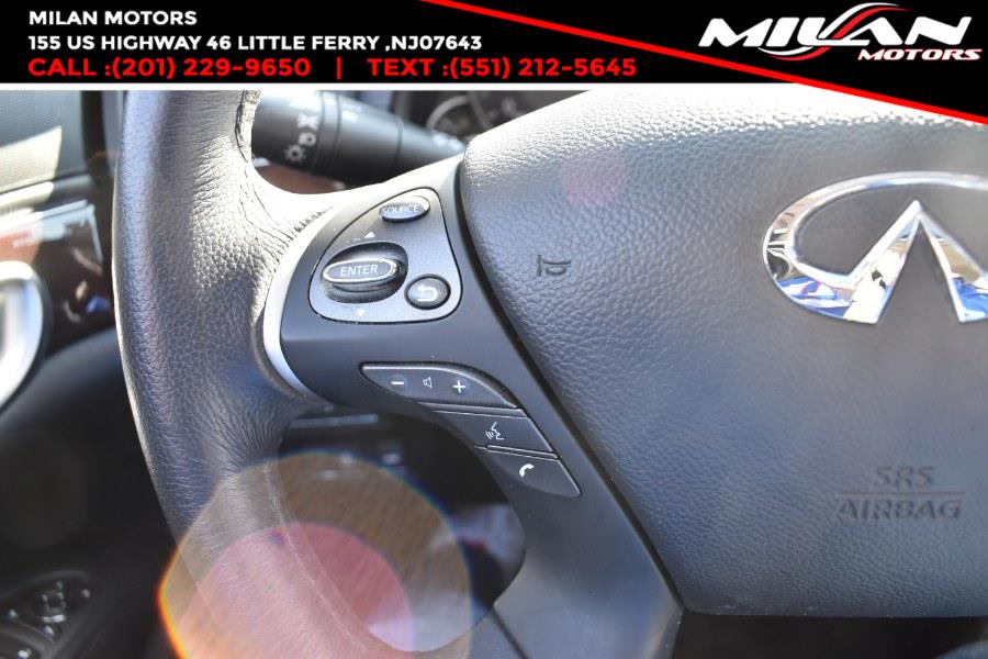 2013 Infiniti M37 4dr Sdn AWD, available for sale in Little Ferry , New Jersey | Milan Motors. Little Ferry , New Jersey 2013 Infiniti M37 4dr Sdn AWD, available for sale in Little Ferry , New Jersey | Milan Motors. Little Ferry , New Jersey