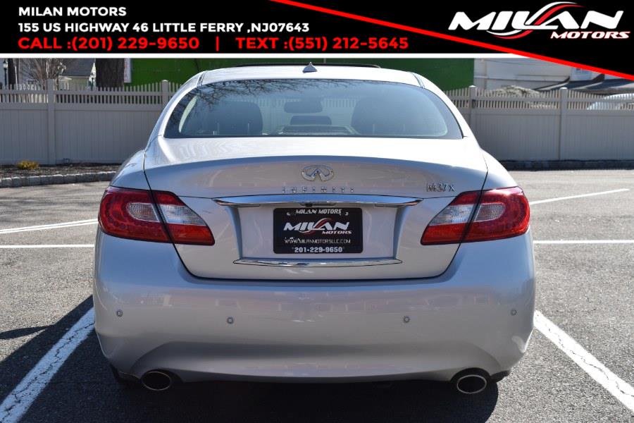 2013 Infiniti M37 4dr Sdn AWD, available for sale in Little Ferry , New Jersey | Milan Motors. Little Ferry , New Jersey 2013 Infiniti M37 4dr Sdn AWD, available for sale in Little Ferry , New Jersey | Milan Motors. Little Ferry , New Jersey