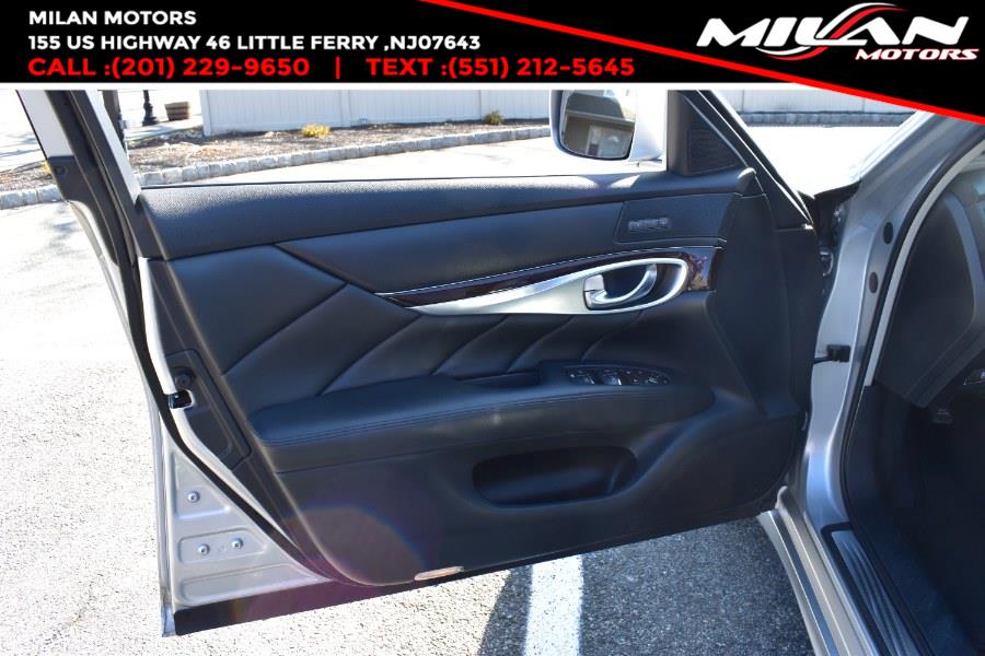 2013 Infiniti M37 4dr Sdn AWD, available for sale in Little Ferry , New Jersey | Milan Motors. Little Ferry , New Jersey 2013 Infiniti M37 4dr Sdn AWD, available for sale in Little Ferry , New Jersey | Milan Motors. Little Ferry , New Jersey