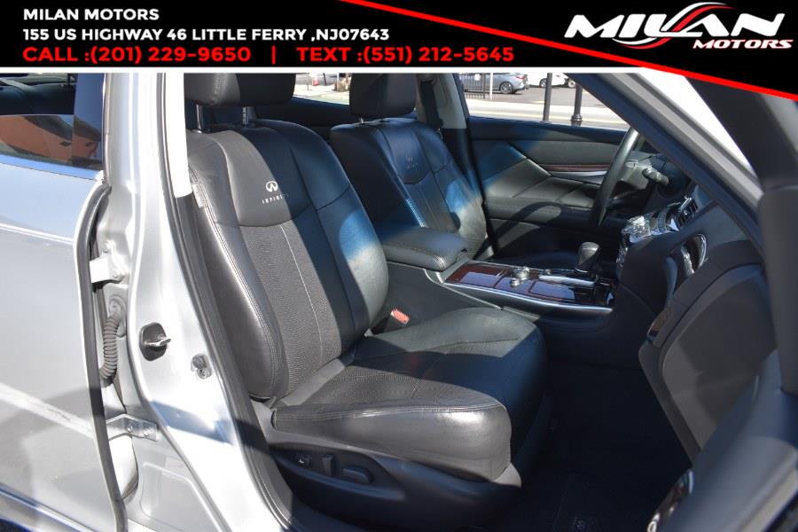 2013 Infiniti M37 4dr Sdn AWD, available for sale in Little Ferry , New Jersey | Milan Motors. Little Ferry , New Jersey 2013 Infiniti M37 4dr Sdn AWD, available for sale in Little Ferry , New Jersey | Milan Motors. Little Ferry , New Jersey