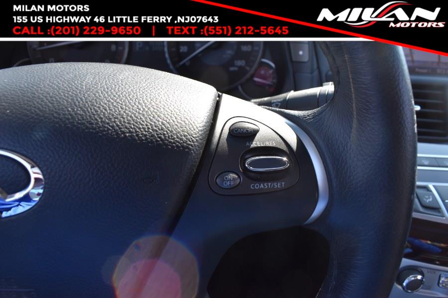 2013 Infiniti M37 4dr Sdn AWD, available for sale in Little Ferry , New Jersey | Milan Motors. Little Ferry , New Jersey 2013 Infiniti M37 4dr Sdn AWD, available for sale in Little Ferry , New Jersey | Milan Motors. Little Ferry , New Jersey