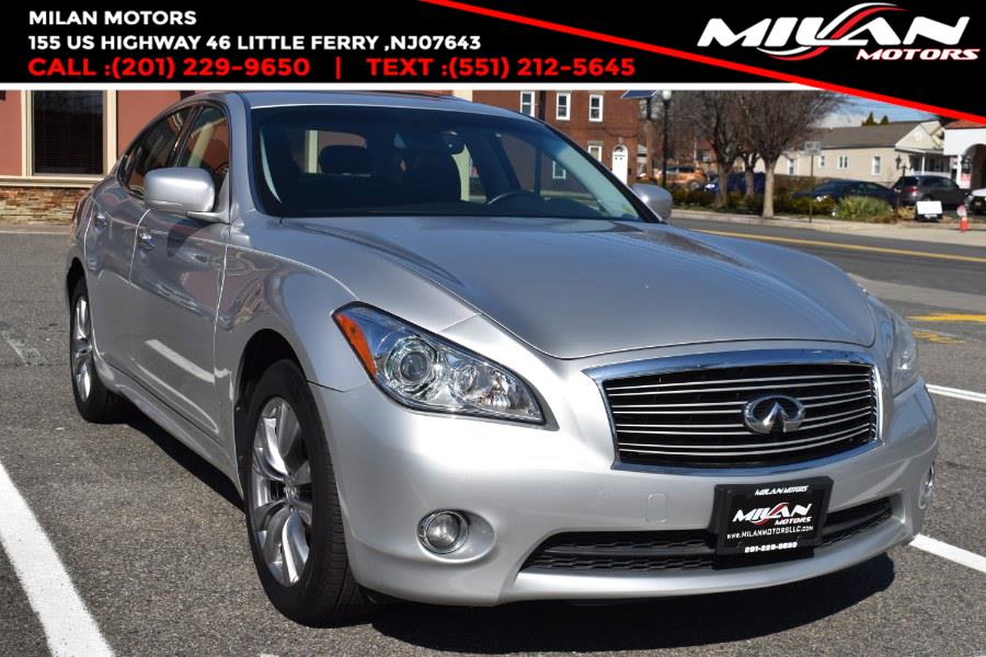 2013 Infiniti M37 4dr Sdn AWD, available for sale in Little Ferry , New Jersey | Milan Motors. Little Ferry , New Jersey 2013 Infiniti M37 4dr Sdn AWD, available for sale in Little Ferry , New Jersey | Milan Motors. Little Ferry , New Jersey