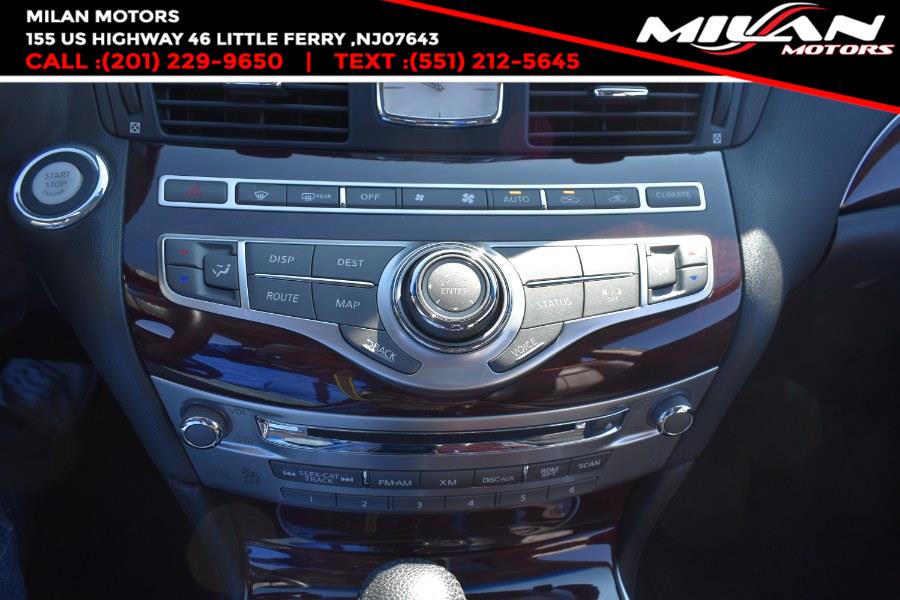 2013 Infiniti M37 4dr Sdn AWD, available for sale in Little Ferry , New Jersey | Milan Motors. Little Ferry , New Jersey 2013 Infiniti M37 4dr Sdn AWD, available for sale in Little Ferry , New Jersey | Milan Motors. Little Ferry , New Jersey