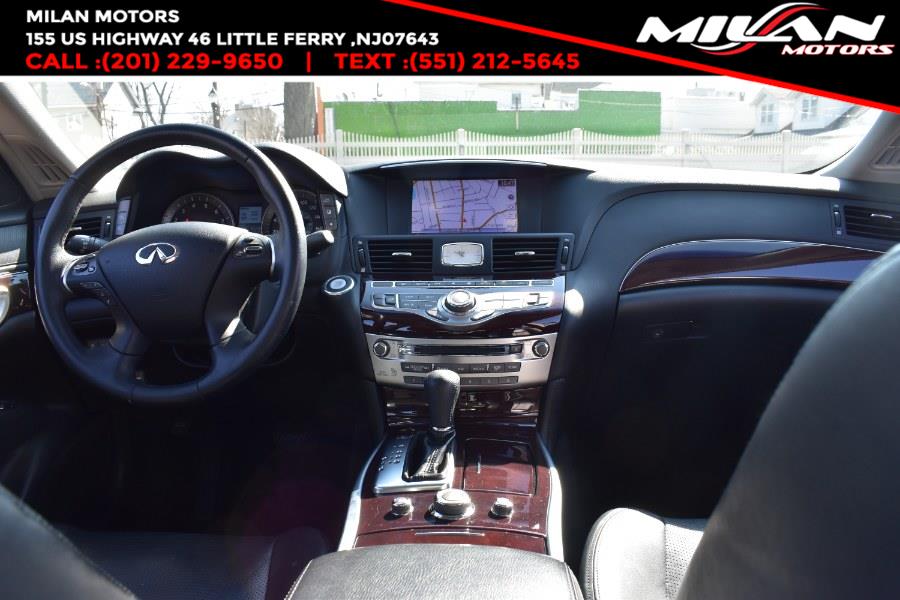 2013 Infiniti M37 4dr Sdn AWD, available for sale in Little Ferry , New Jersey | Milan Motors. Little Ferry , New Jersey 2013 Infiniti M37 4dr Sdn AWD, available for sale in Little Ferry , New Jersey | Milan Motors. Little Ferry , New Jersey