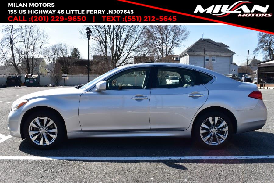 2013 Infiniti M37 4dr Sdn AWD, available for sale in Little Ferry , New Jersey | Milan Motors. Little Ferry , New Jersey 2013 Infiniti M37 4dr Sdn AWD, available for sale in Little Ferry , New Jersey | Milan Motors. Little Ferry , New Jersey