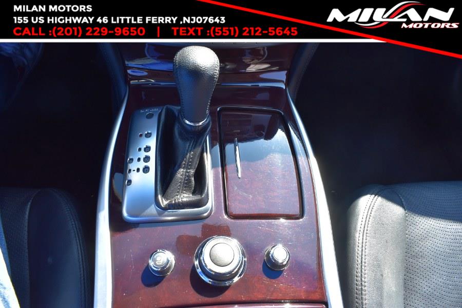 2013 Infiniti M37 4dr Sdn AWD, available for sale in Little Ferry , New Jersey | Milan Motors. Little Ferry , New Jersey 2013 Infiniti M37 4dr Sdn AWD, available for sale in Little Ferry , New Jersey | Milan Motors. Little Ferry , New Jersey