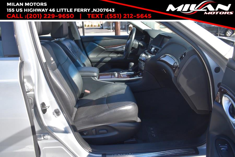2013 Infiniti M37 4dr Sdn AWD, available for sale in Little Ferry , New Jersey | Milan Motors. Little Ferry , New Jersey 2013 Infiniti M37 4dr Sdn AWD, available for sale in Little Ferry , New Jersey | Milan Motors. Little Ferry , New Jersey