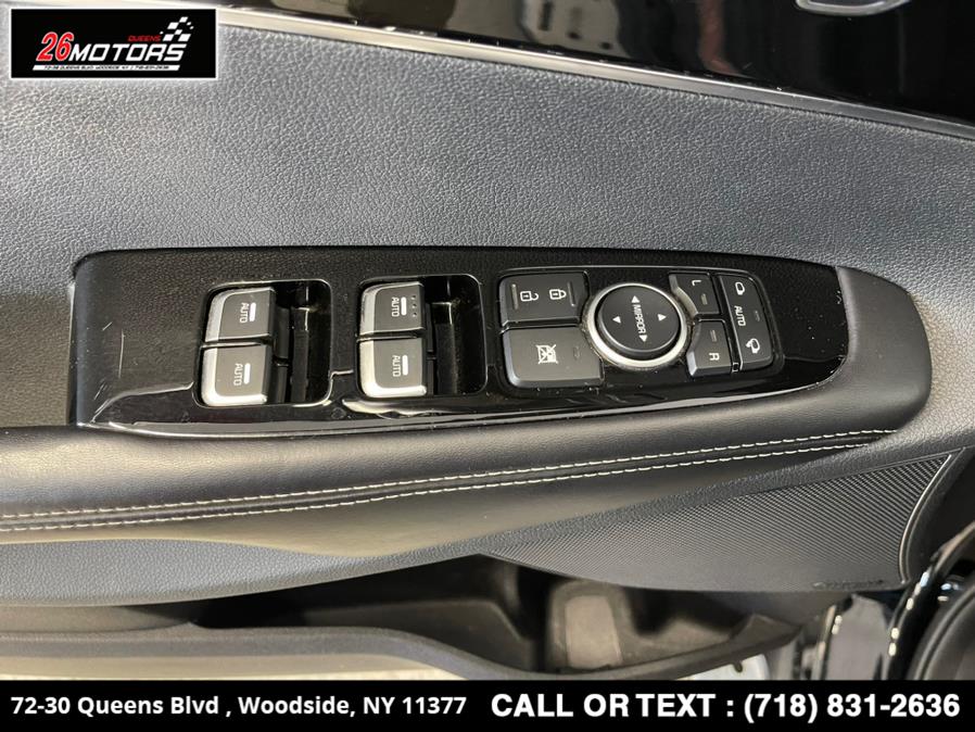 2018 Kia Sorento SX V6 AWD, available for sale in Woodside, New York | 26 Motors Queens. Woodside, New York 2018 Kia Sorento SX V6 AWD, available for sale in Woodside, New York | 26 Motors Queens. Woodside, New York