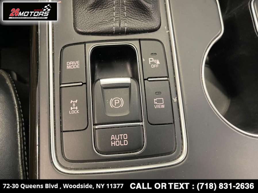 2018 Kia Sorento SX V6 AWD, available for sale in Woodside, New York | 26 Motors Queens. Woodside, New York 2018 Kia Sorento SX V6 AWD, available for sale in Woodside, New York | 26 Motors Queens. Woodside, New York