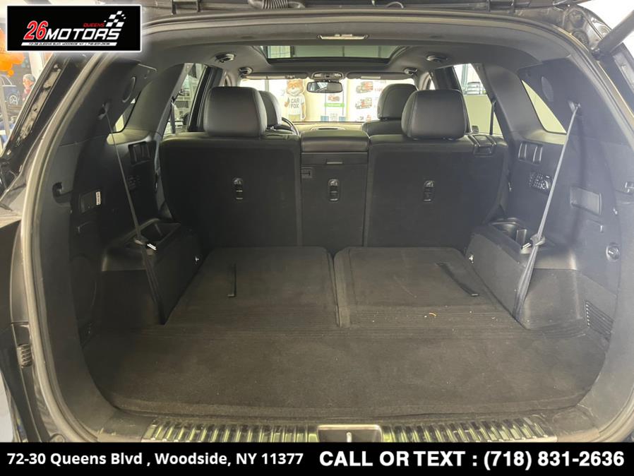 2018 Kia Sorento SX V6 AWD, available for sale in Woodside, New York | 26 Motors Queens. Woodside, New York 2018 Kia Sorento SX V6 AWD, available for sale in Woodside, New York | 26 Motors Queens. Woodside, New York