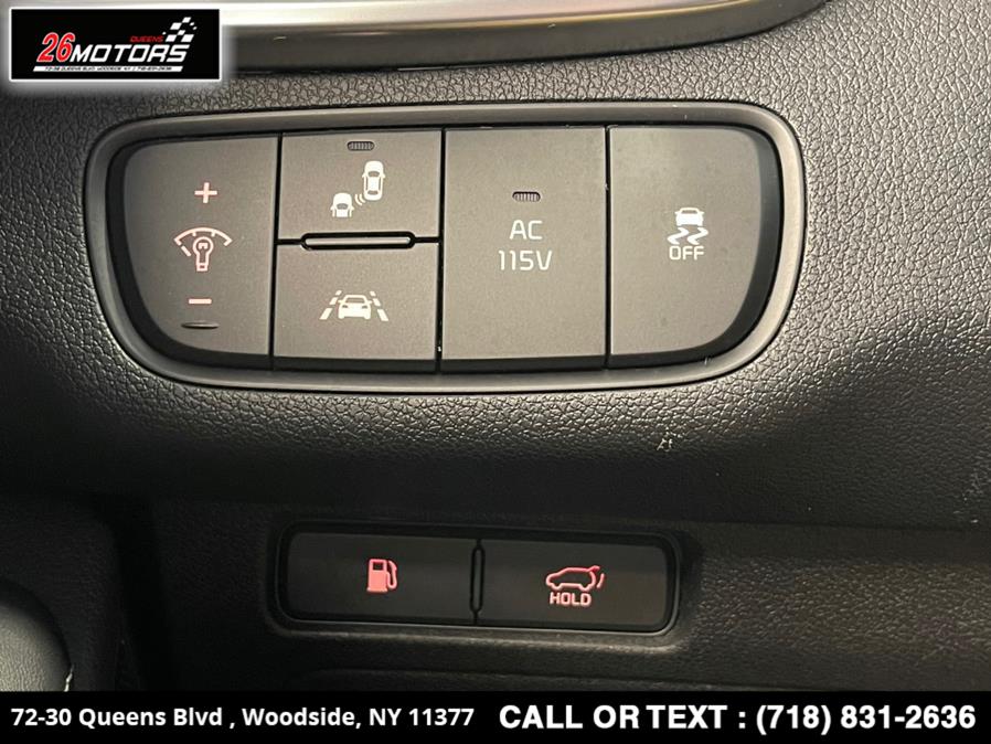 2018 Kia Sorento SX V6 AWD, available for sale in Woodside, New York | 26 Motors Queens. Woodside, New York 2018 Kia Sorento SX V6 AWD, available for sale in Woodside, New York | 26 Motors Queens. Woodside, New York