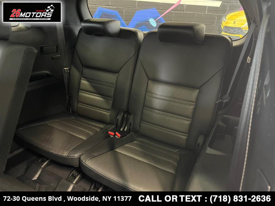 2018 Kia Sorento SX V6 AWD, available for sale in Woodside, New York | 26 Motors Queens. Woodside, New York 2018 Kia Sorento SX V6 AWD, available for sale in Woodside, New York | 26 Motors Queens. Woodside, New York