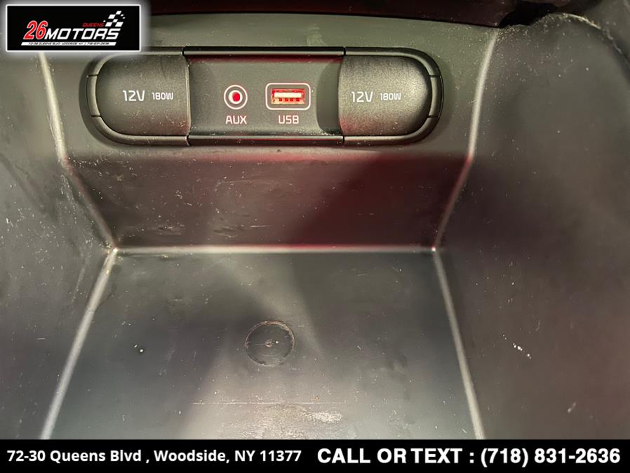 2018 Kia Sorento SX V6 AWD, available for sale in Woodside, New York | 26 Motors Queens. Woodside, New York 2018 Kia Sorento SX V6 AWD, available for sale in Woodside, New York | 26 Motors Queens. Woodside, New York